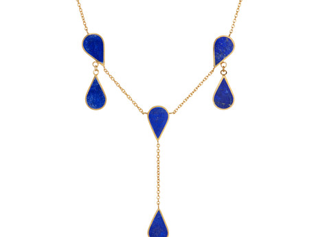 Aabshar Necklace new