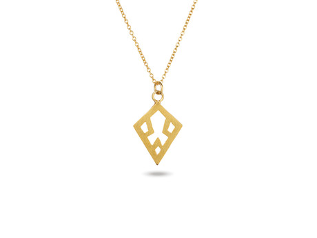 Godiparan Necklace