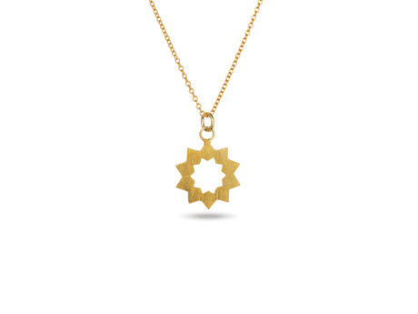 Aaftab Necklace