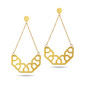 Kashan Drop Earrings