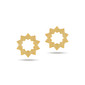 Aaftab Stud Earrings