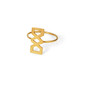 Girih Bar Ring