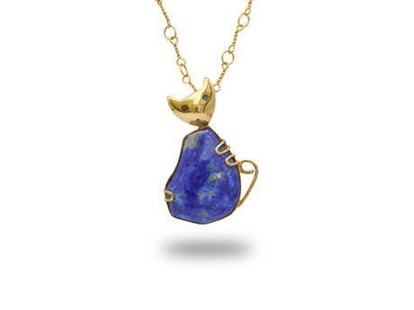 Shami Necklace