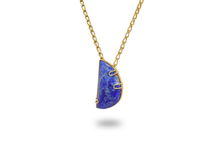 Sangak Necklace