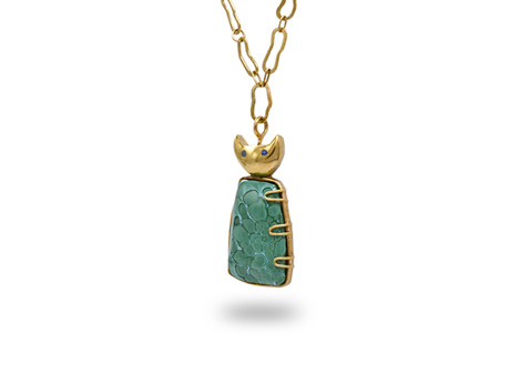 Misho Necklace