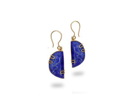 Sangak Earrings
