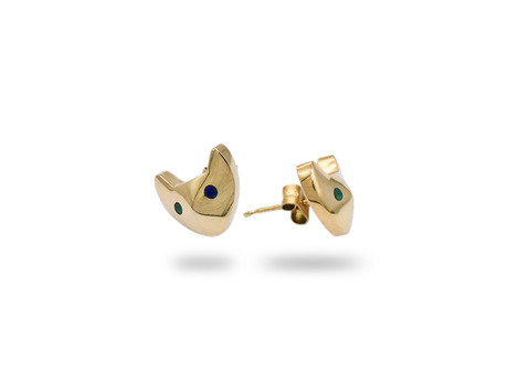 Pishak Studs
