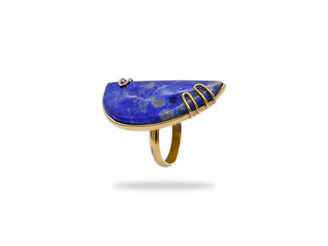 Sangak Ring