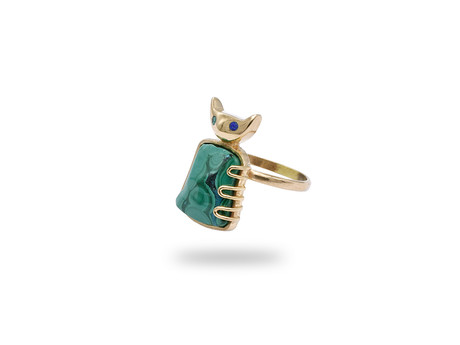 Misho Ring