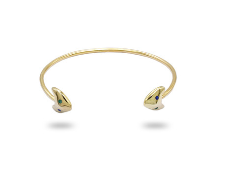 Pishak Cuff