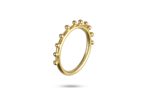 KYANI Maala Ring