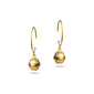 KYANI Maala Bead Earrings
