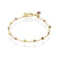 KYANI Lotus Bud Bracelet 0