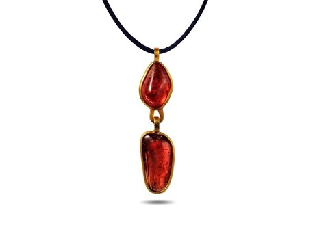 Red Spinel