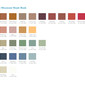 Colour Palette