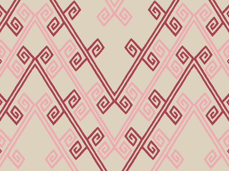 TWILL CARPET BLUSH 150x220 50x50