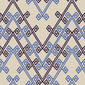 TWILL CARPET INKY BLUE 150x220 50x50