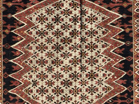 Kazak Classic Collection