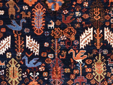 Wild Caucasus Classic Collection