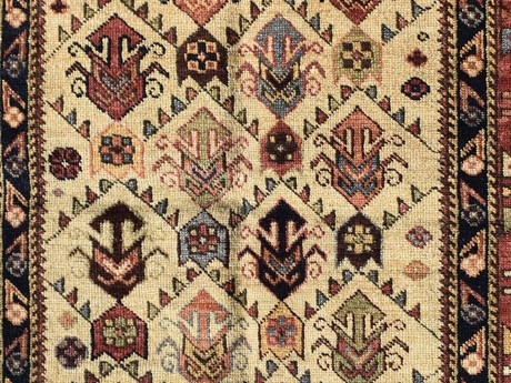 Shirvan Classic Collection