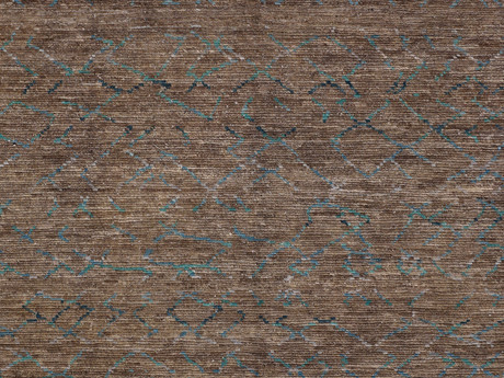 Moasic Sand and Teal TM 1341
