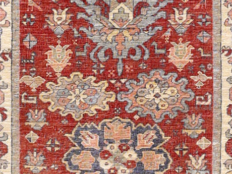 Red Bakshaish TM 05 1