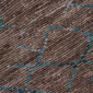 Moasic Sand and Teal TM 1343