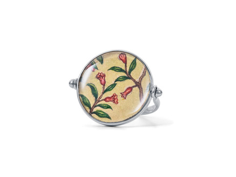 ANAR Miniature Painting Round Ring