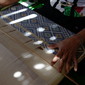 Jai weaving in production 3