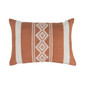 Thazin Lumbar Cushion Turquoise mountain Myanmar
