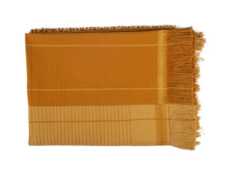 Da Lin Blanket Turquoise mountain Myanmar