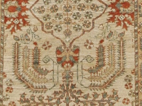 Willow TM ARZU