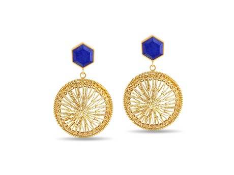 Malileh Earrings